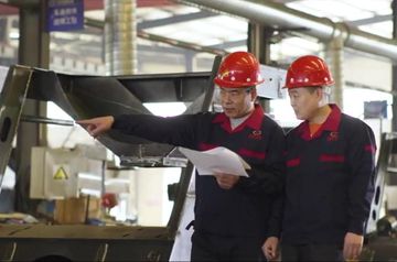 Factory facility photo 5