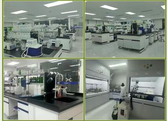 Factory facility photo 4