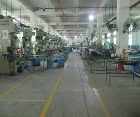 Factory facility photo 2