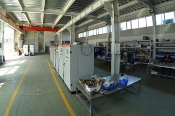 Factory facility photo 3