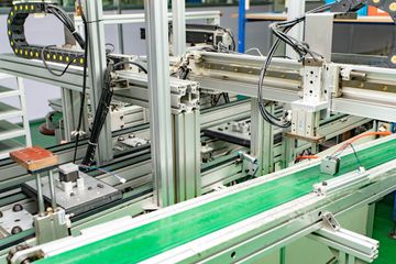 Factory facility photo 4