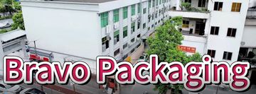 Factory and facilities of Dongguan Bravo Co., Ltd