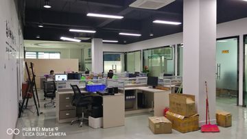 Factory facility photo 4