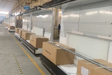 Factory facility photo 4