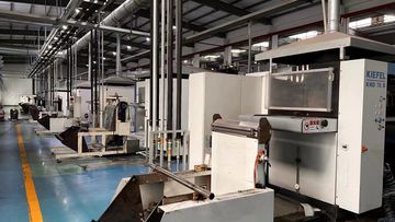 Factory facility photo 2