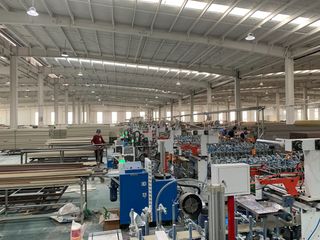 Factory facility photo 3