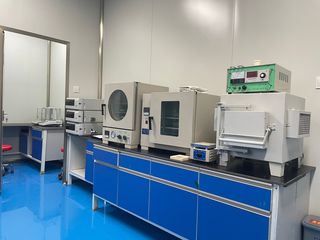 Factory facility photo 4