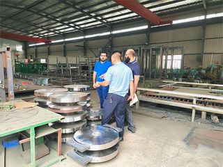 Factory facility photo 2