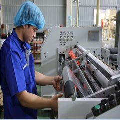 Factory facility photo 3