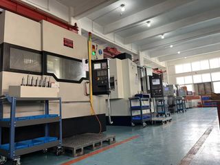 Factory facility photo 6