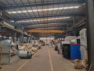 Factory facility photo 4