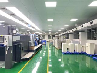 Factory facility photo 4