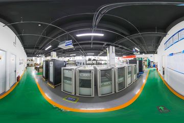 Factory facility photo 2