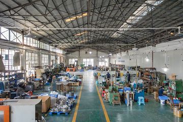 Factory facility photo 3