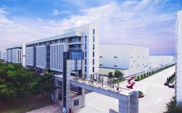 Factory facility photo 2