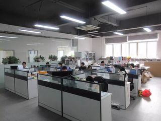 Factory facility photo 3