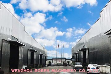 Factory facility photo 3
