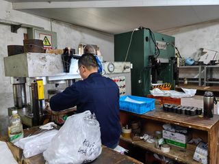 Factory facility photo 4