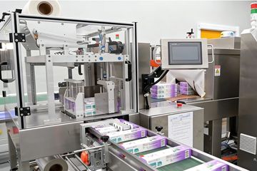 Factory facility photo 2