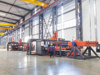 Factory facility photo 4