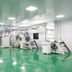 Factory facility photo 4