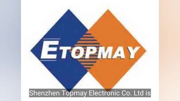Factory and facilities of Shenzhen Topmay Electronic Co., Ltd.