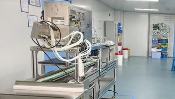 Factory facility photo 4