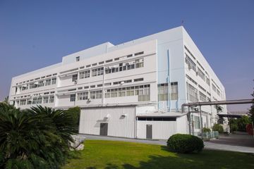 Factory facility photo 3
