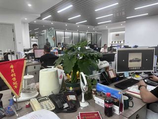 Factory facility photo 5