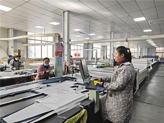 Factory facility photo 4