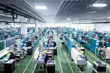 Factory facility photo 4