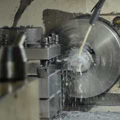 Factory facility photo 5