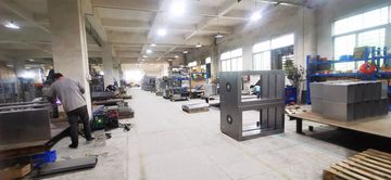 Factory facility photo 4