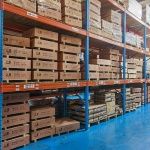 Factory facility photo 5