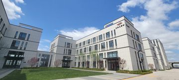 Factory facility photo 2