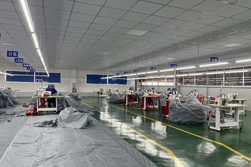 Factory facility photo 4