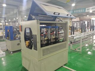 Factory facility photo 4