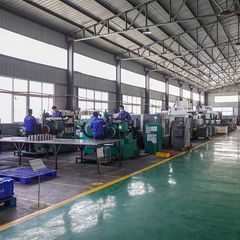 Factory facility photo 5