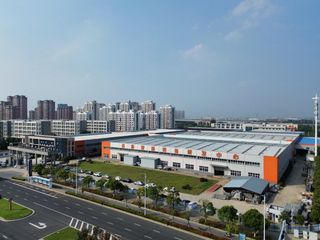 Factory facility photo 2