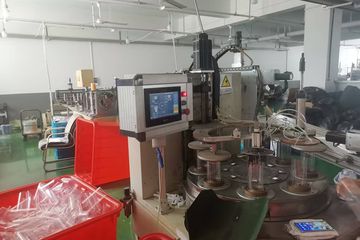 Factory facility photo 3