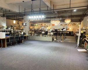 Factory and facilities of SHANGLI LIGHTING CRAFTS CO.,LTD