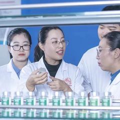 Factory and facilities of Shandong Youmi Food Additives Co.,Ltd.