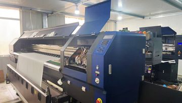 Factory facility photo 2