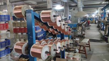 Factory facility photo 4