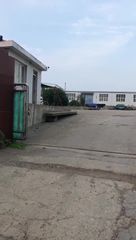 Factory and facilities of Qingdao Aqualand Marine Co., Ltd
