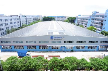 Factory facility photo 2