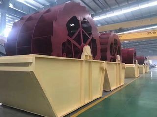 Factory facility photo 3