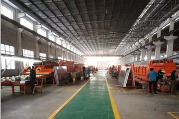 Factory facility photo 4