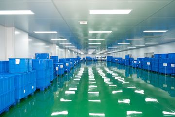 Factory facility photo 5