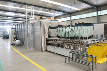 Factory facility photo 2